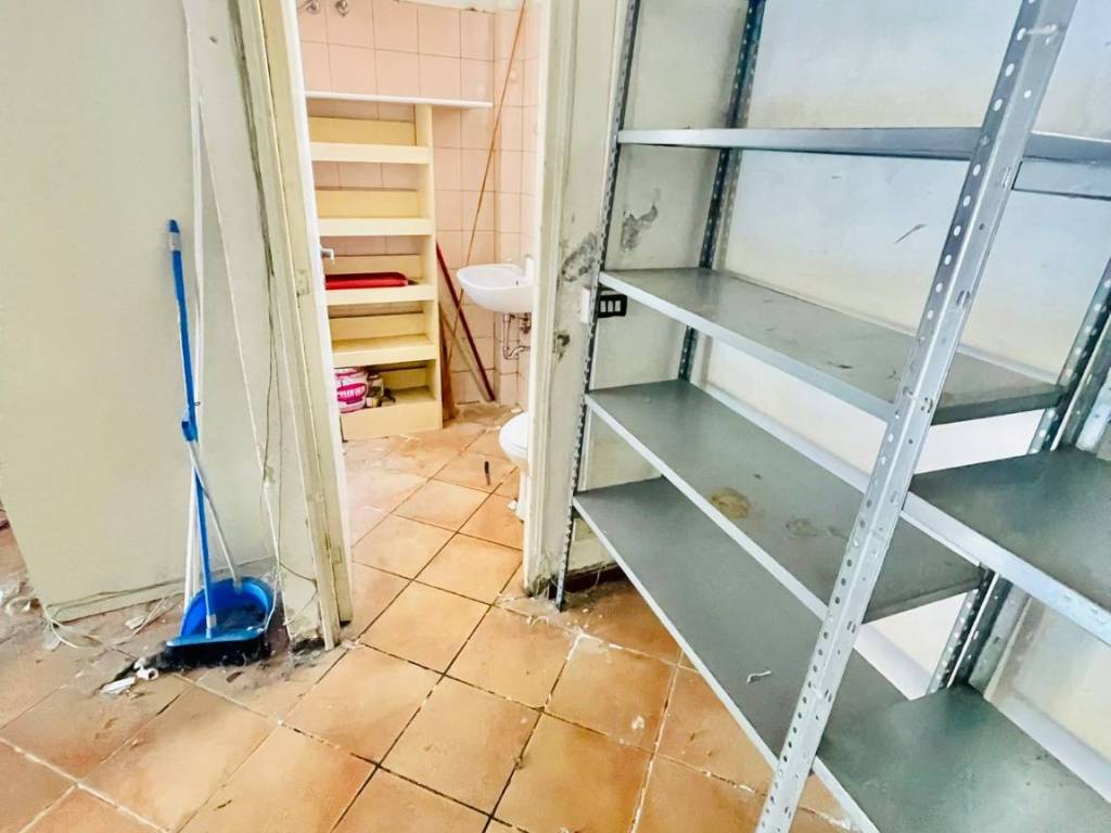 negozio in affitto a Roma in zona Trionfale