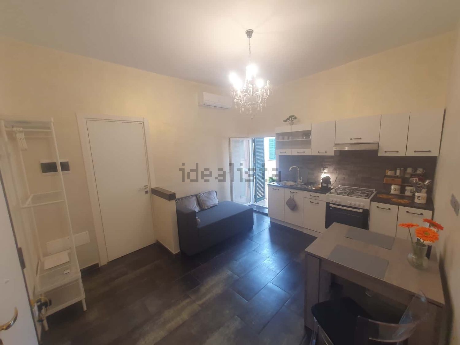 appartamento in affitto a Roma in zona Prenestino-Centocelle