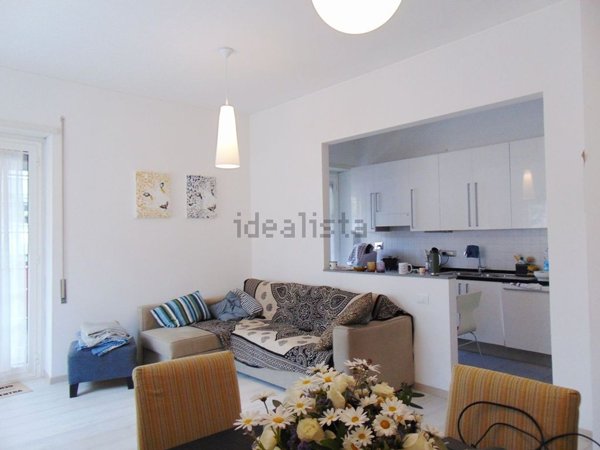 appartamento in affitto a Roma in zona Portuense