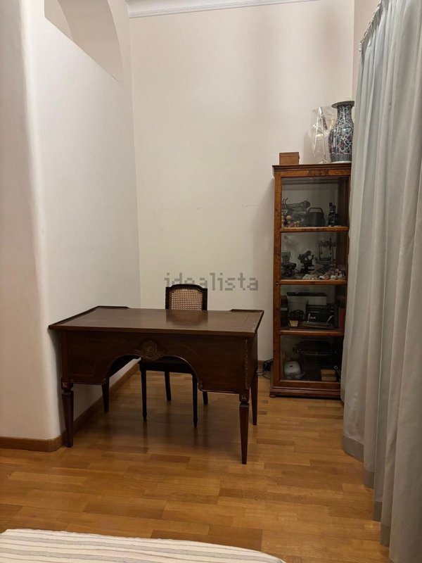 appartamento in affitto a Roma in zona Trieste