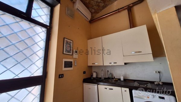appartamento in affitto a Roma in zona Tiburtino
