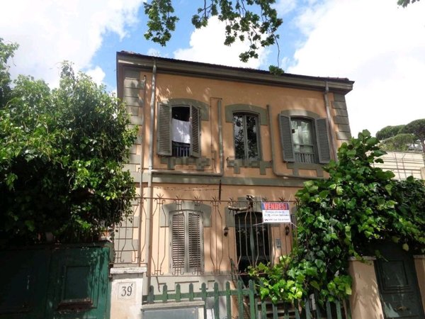 appartamento in affitto a Roma in zona Tor di Quinto