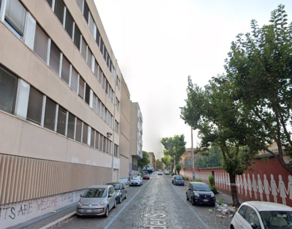 appartamento in affitto a Roma in zona Collatino