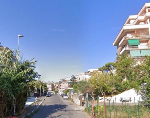 appartamento in affitto a Roma in zona Primavalle