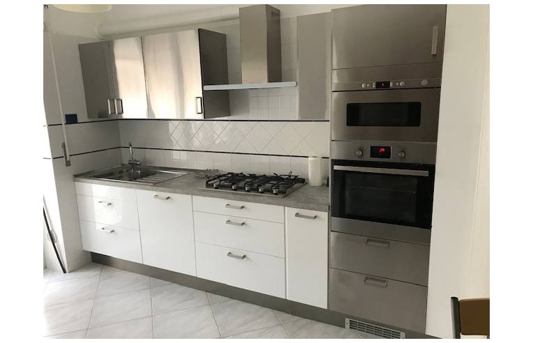 appartamento in affitto a Roma in zona Tiburtino