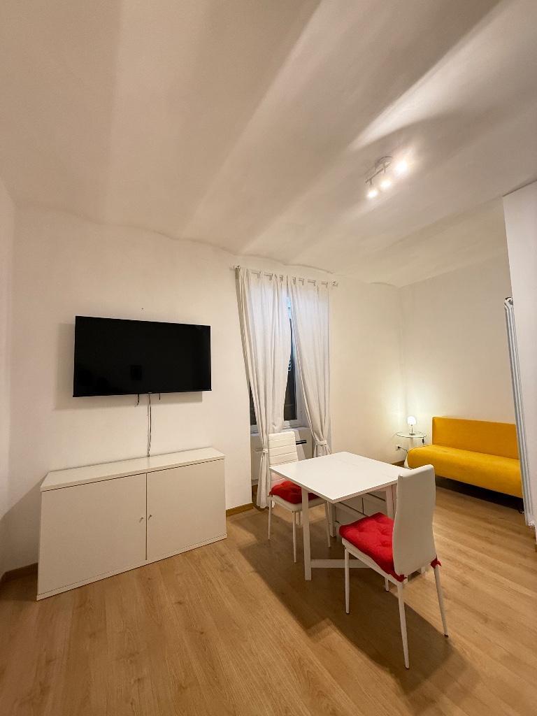 appartamento in affitto a Roma in zona Romanina