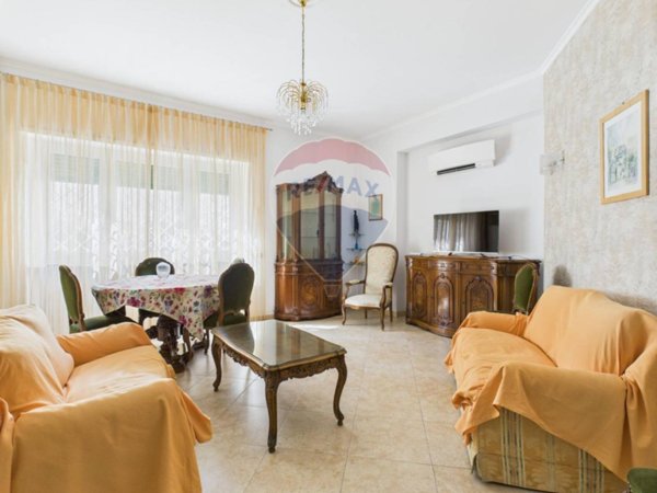 appartamento in affitto a Roma in zona Appio Latino