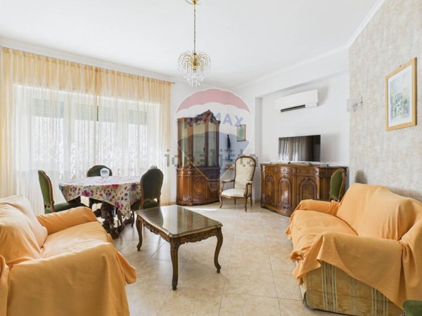 appartamento in affitto a Roma in zona Appio Latino