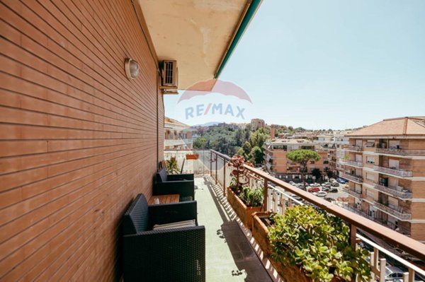 appartamento in affitto a Roma in zona Aurelio