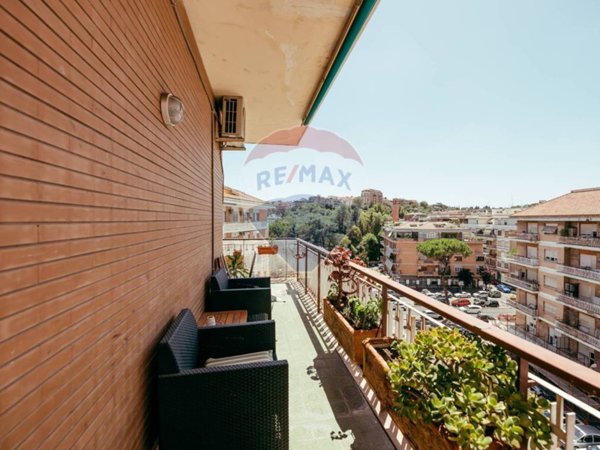 appartamento in affitto a Roma in zona Aurelio