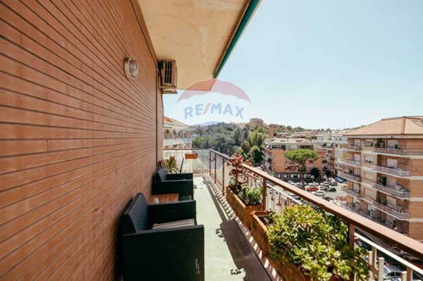 appartamento in affitto a Roma in zona Aurelio