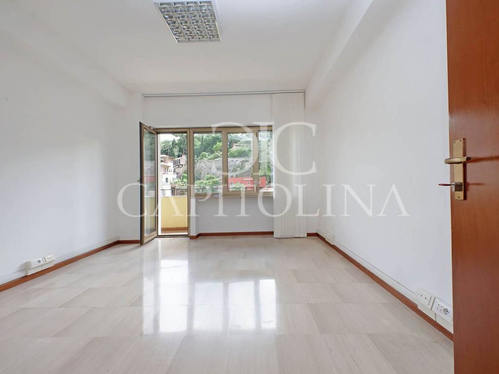 ufficio in affitto a Roma in zona Campo Marzio