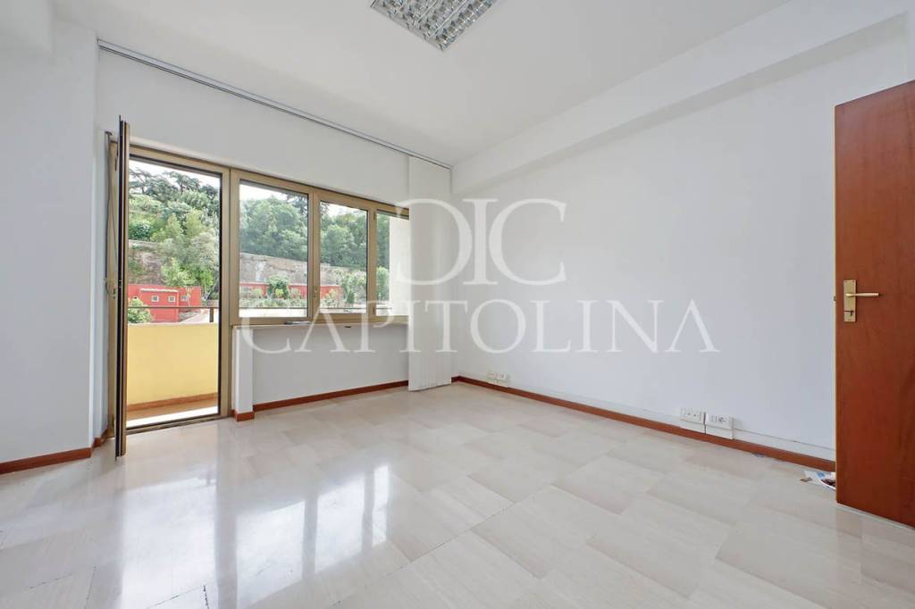 ufficio in affitto a Roma in zona Flaminio