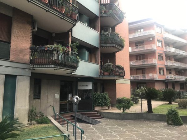 appartamento in affitto a Roma in zona Tuscolano