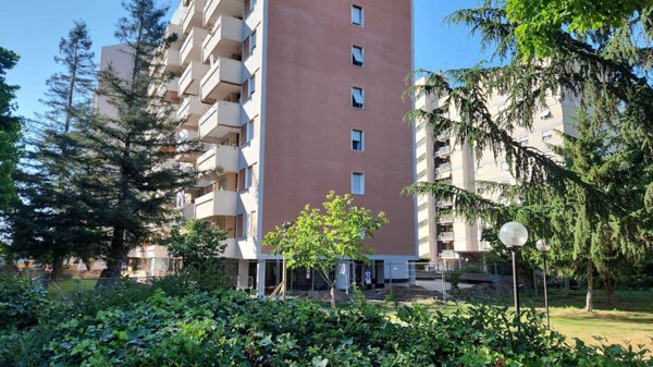 appartamento in affitto a Roma in zona Collatino