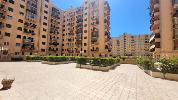 appartamento in affitto a Roma in zona Ostiense