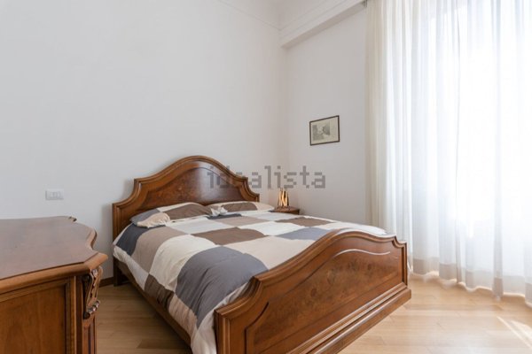 appartamento in affitto a Roma in zona Castro Pretorio