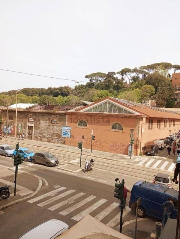 appartamento in affitto a Roma in zona Campo Marzio