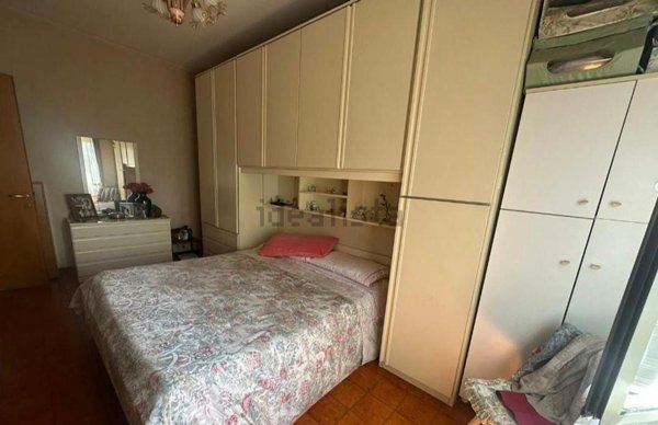 appartamento in affitto a Roma in zona Collatino