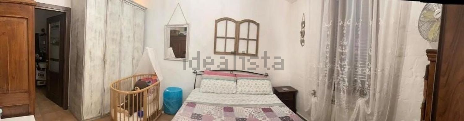 appartamento in affitto a Roma in zona Casal Morena