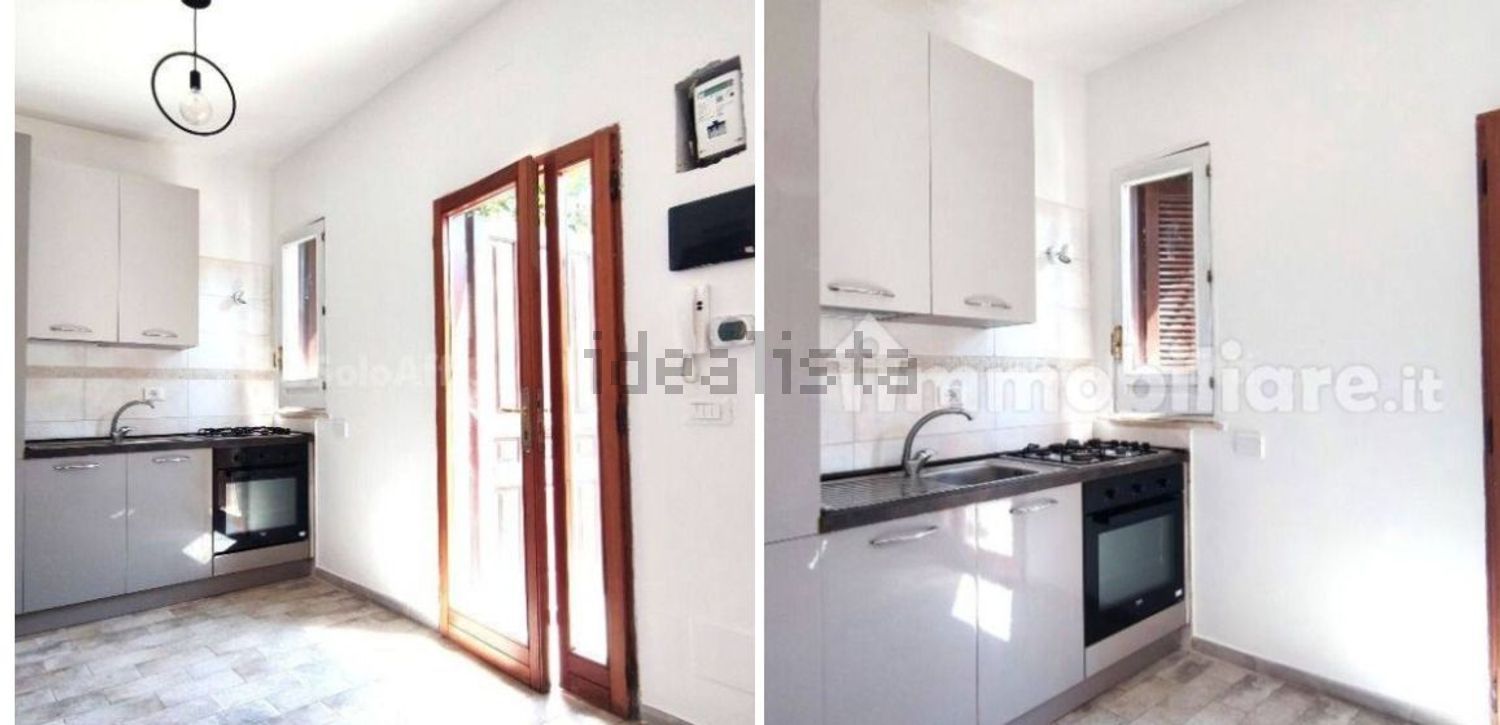 appartamento in affitto a Roma in zona Collatino