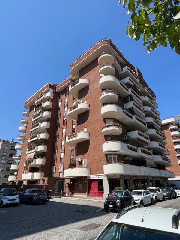 appartamento in affitto a Roma in zona Torrino