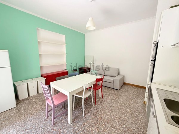 appartamento in affitto a Roma in zona Monte Sacro/Talenti