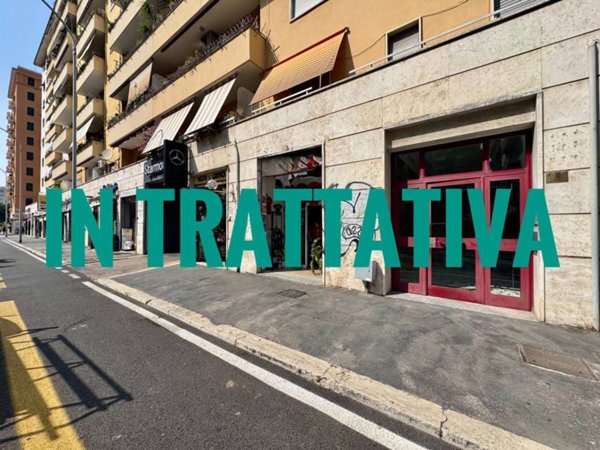 monolocale in affitto a Roma