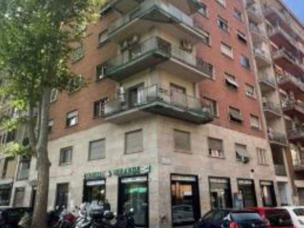 ufficio in affitto a Roma in zona Monte Sacro/Talenti