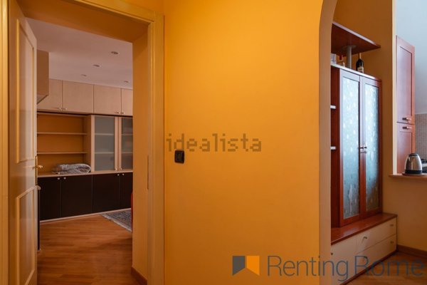 appartamento in affitto a Roma
