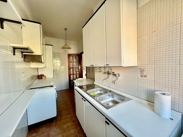 appartamento in affitto a Roma in zona Don Bosco