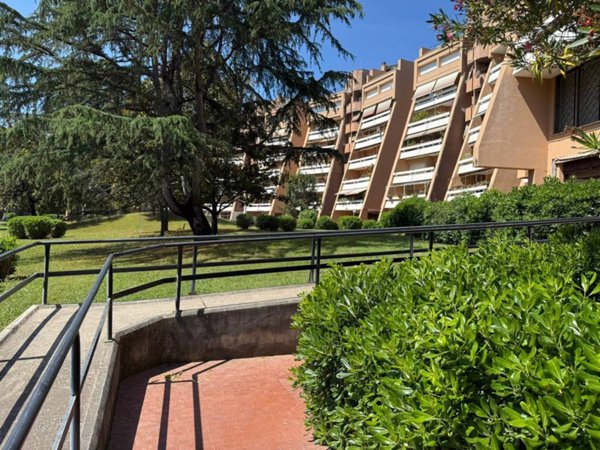 appartamento in affitto a Roma in zona Giuliano Dalmata