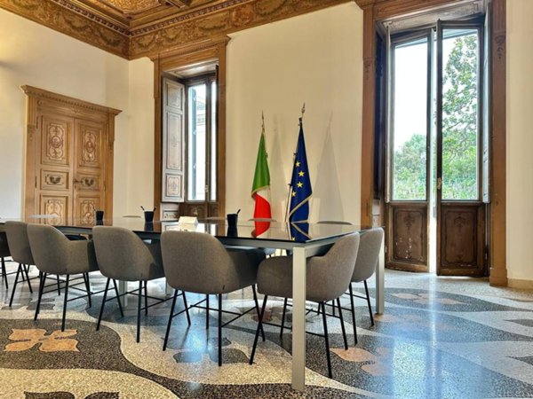 ufficio in affitto a Roma in zona Trevi-Colonna