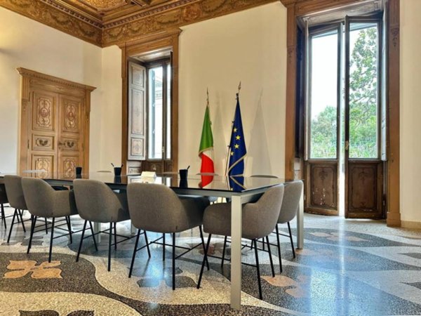 ufficio in affitto a Roma in zona Trevi-Colonna