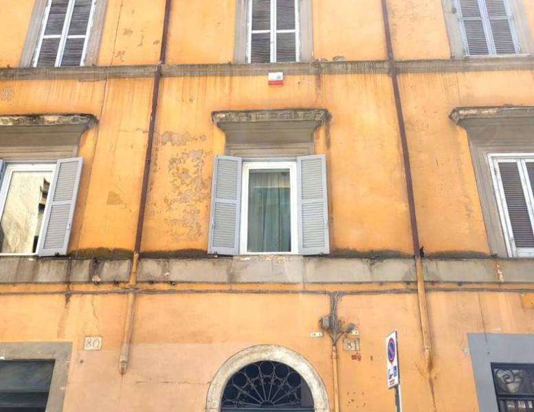 appartamento in affitto a Roma in zona Rione di Ponte