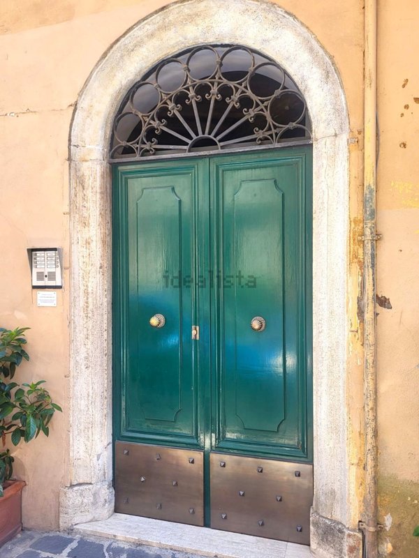 appartamento in affitto a Roma in zona Campo Marzio