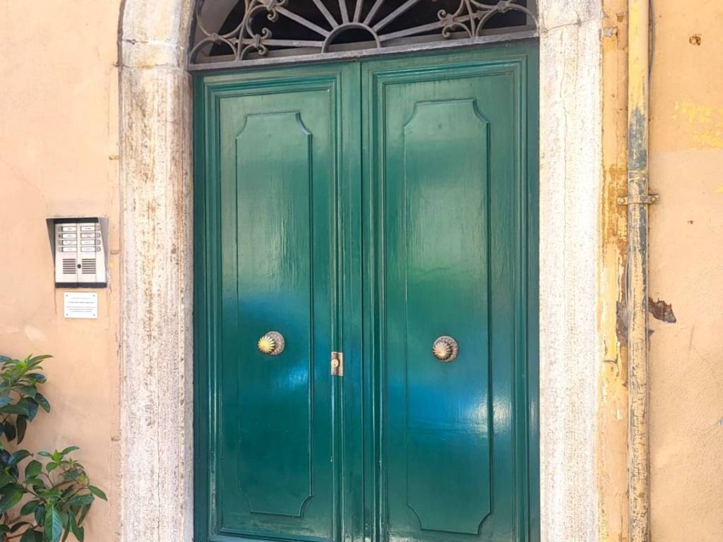 appartamento in affitto a Roma in zona Rione di Ponte
