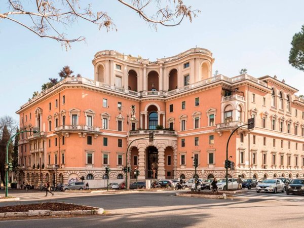 ufficio in affitto a Roma in zona Flaminio