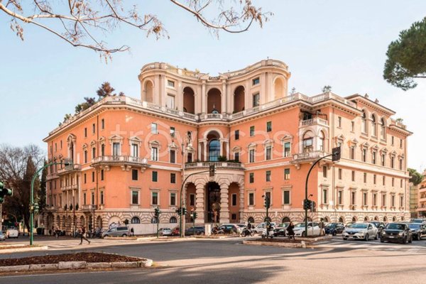 ufficio in affitto a Roma in zona Flaminio
