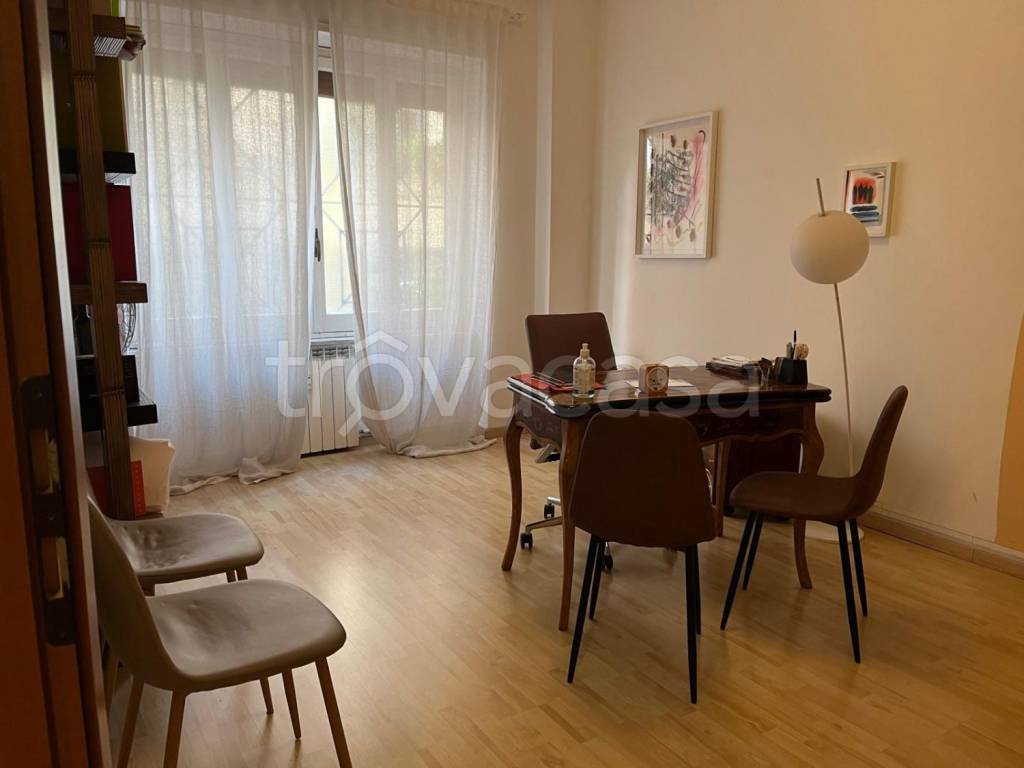 appartamento in affitto a Roma in zona Gianicolense