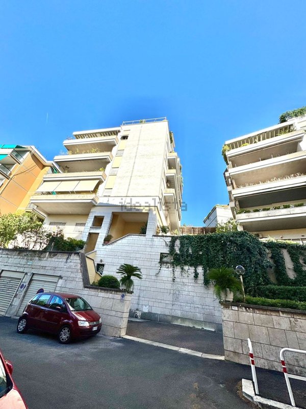 appartamento in affitto a Roma