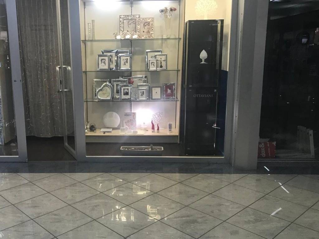 negozio in affitto a Roma in zona Trionfale