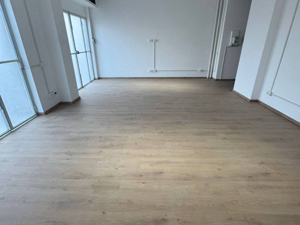 negozio in affitto a Roma in zona Collatino