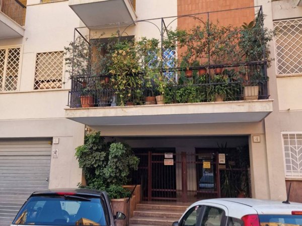ufficio in affitto a Roma in zona Rione Prati