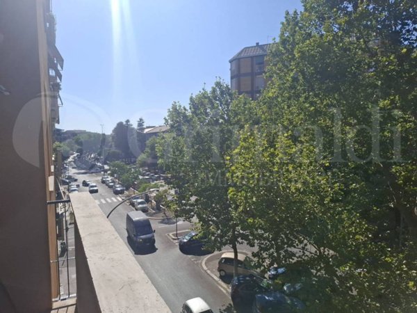 appartamento in affitto a Roma in zona Portuense