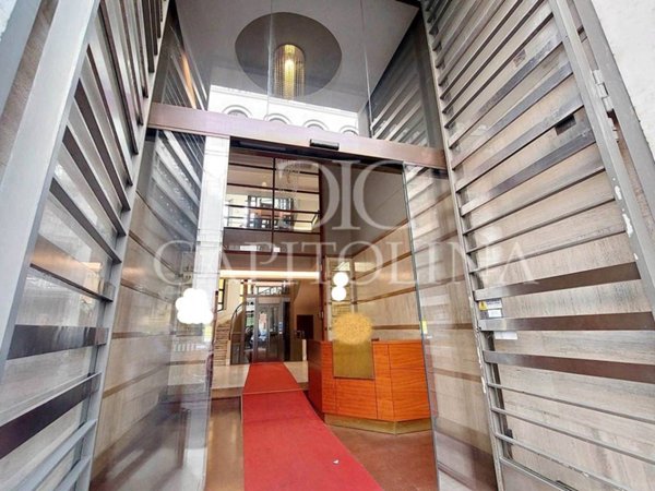 ufficio in affitto a Roma in zona Trevi-Colonna