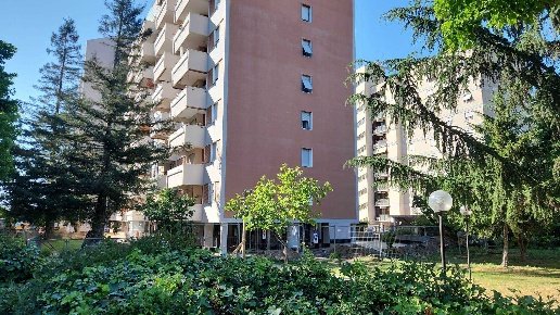 appartamento in affitto a Roma in zona Prenestino-Labicano