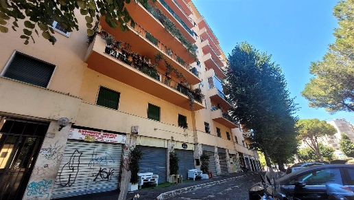 appartamento in affitto a Roma in zona Ostiense
