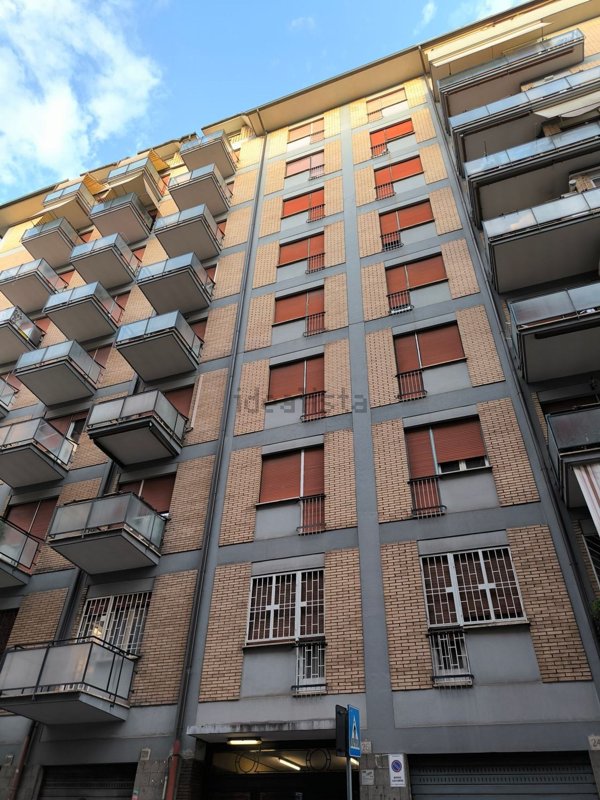 appartamento in affitto a Roma in zona Tiburtino