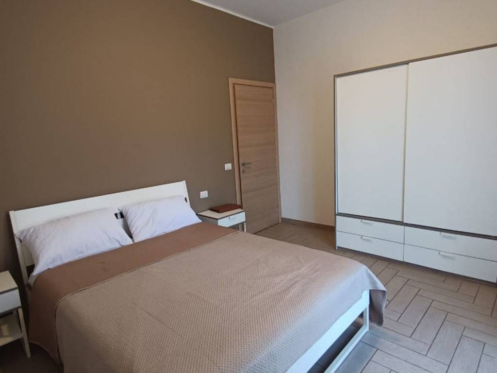 appartamento in affitto a Roma in zona Torrevecchia